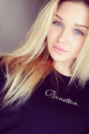 Escort girl Оля